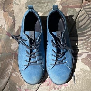 ECCO Leather Size 5-5,5 US)